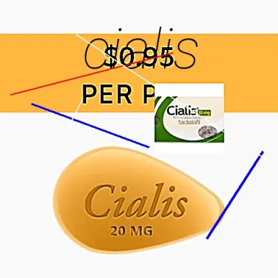 Prix officiel cialis